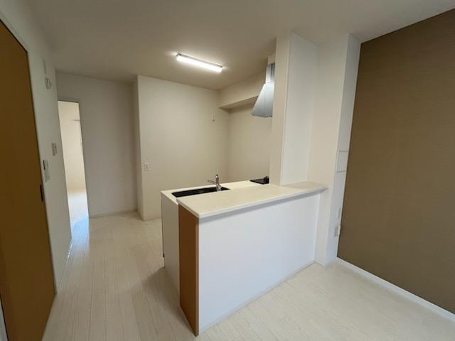 クラブレス　Ⅱ リビング