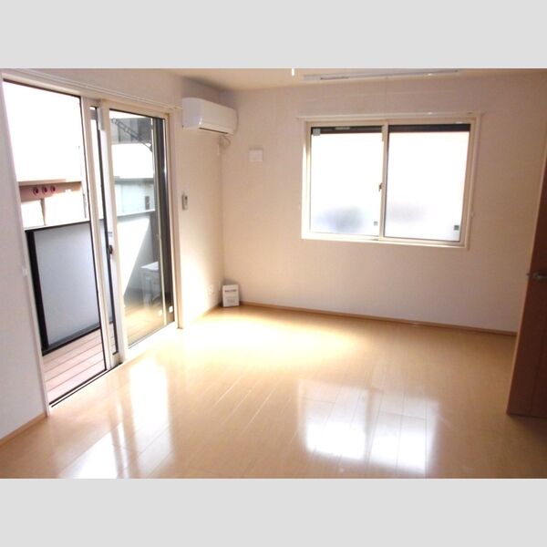 富士　一番館 LDK12.5帖