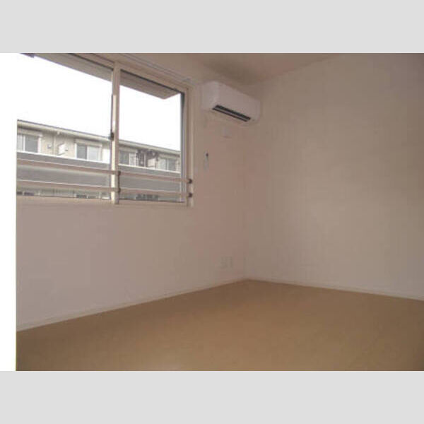 PARK　HILLS　MIYAKO　A 洋室