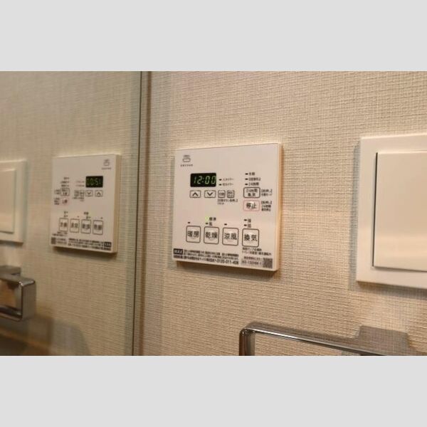 サンジョイアゼロ316号室 同建物別部屋の参考画像