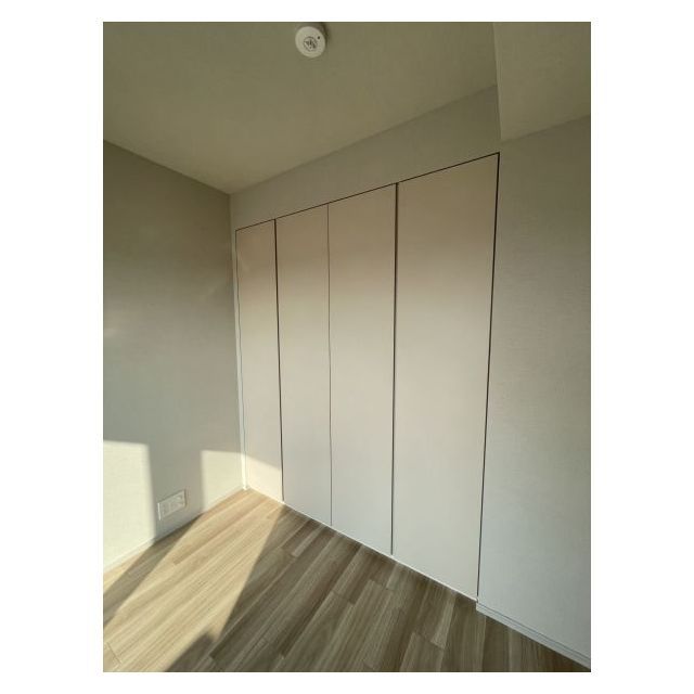 ブランシエスタ荻窪0901号室 リビング