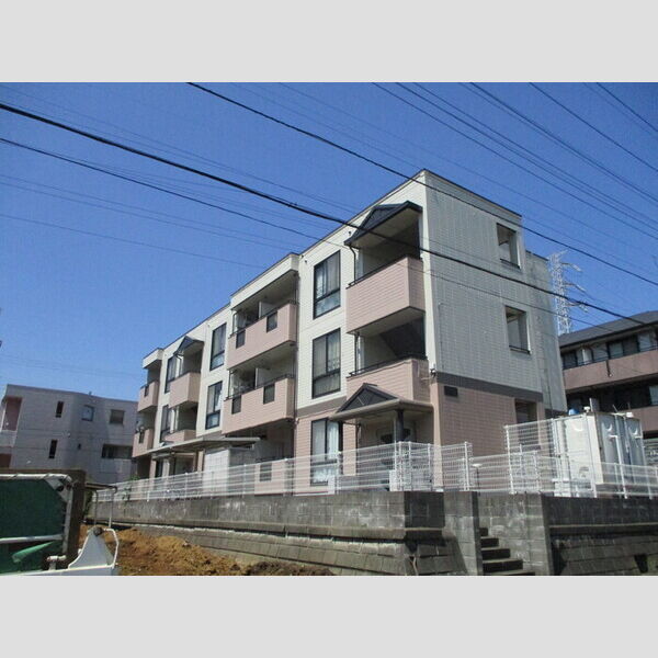 フェニックスA102号室 外観