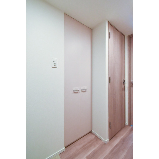 クオリタス大島0203号室 同建物別部屋の参考画像