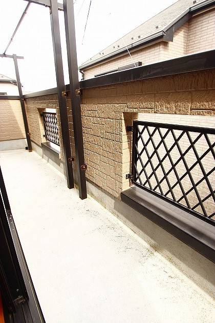 ふじみ野市駒西戸建て 部屋その他