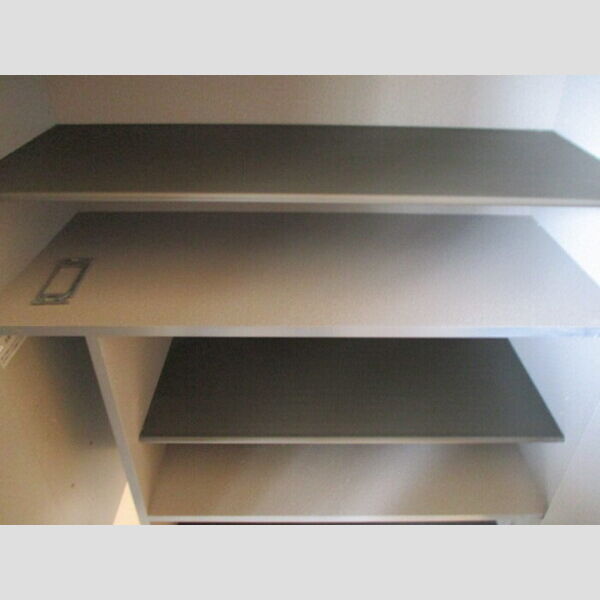 プチクールⅢ・Ⅴ　Ⅴ201号室 Ⅴ201(シューズボックス)