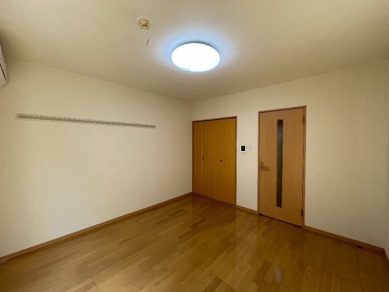 サンヴィアーレ・USU リビング