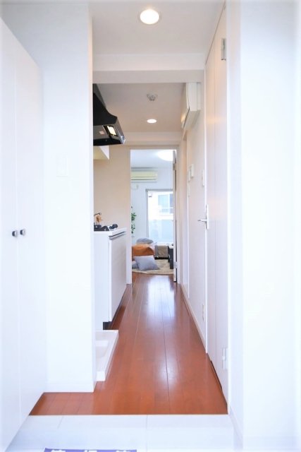 Ｌｕｘｓ上板橋204号室 同建物別部屋の参考画像