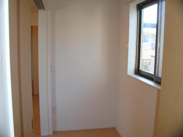 グリーン　テラス　タマ 洋室