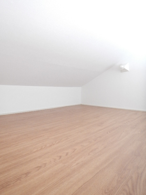 カルタス２１菊川 収納にも利用可能です！