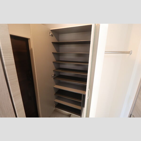 シーダールシア シューズボックス