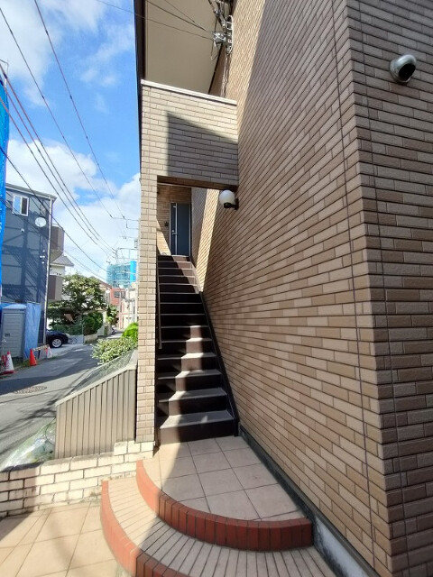 Ｈ.ｆｏｒｅｓｔ１1階 部屋その他