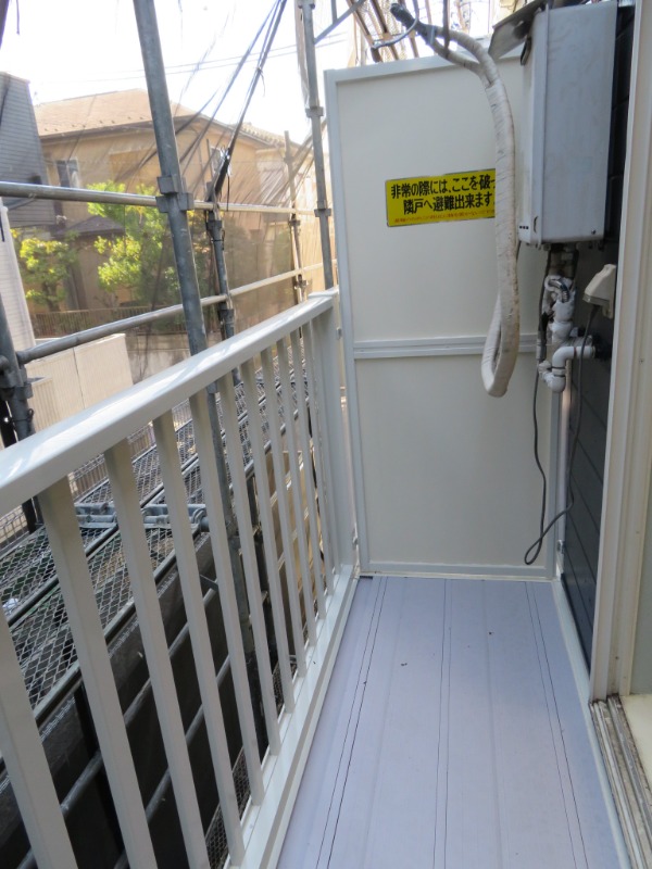 ジュネパレス柏第352階 ※別部屋参考写真