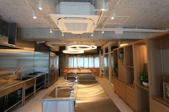 プラウドフラット中野315号室 その他共有部分