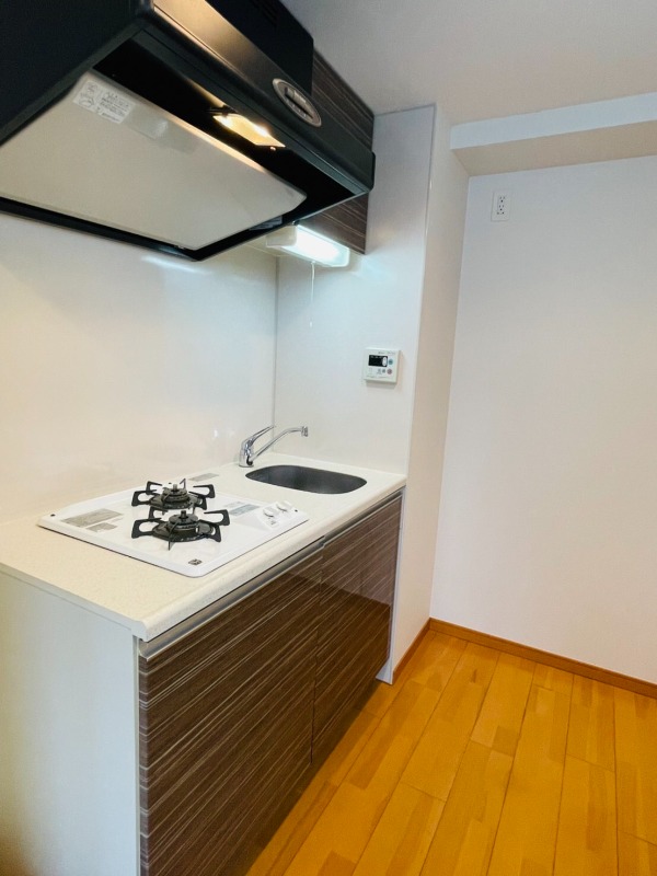 クレイシア西蒲田 キッチン