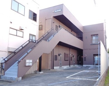 1階