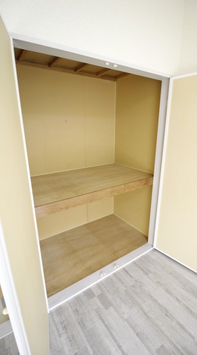 セフィラ野火止Ｄ棟1階 部屋その他