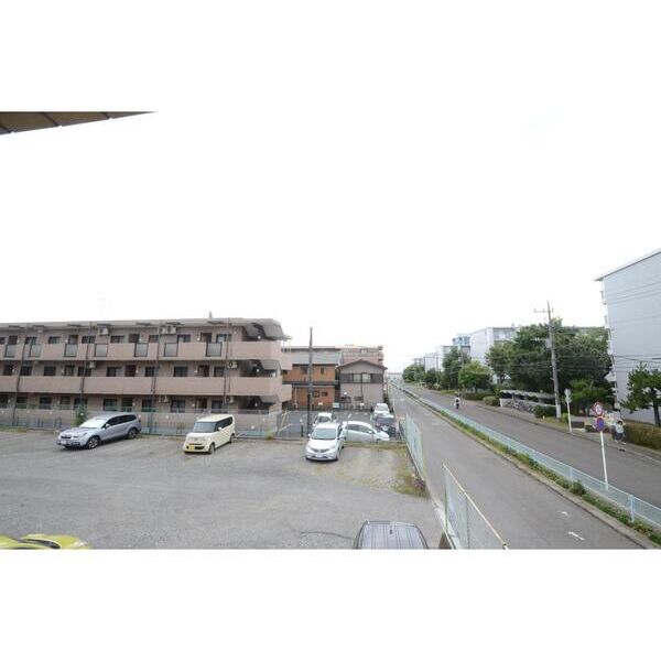 アムス厚木304号室 同建物別部屋の参考画像