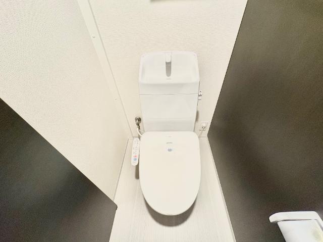 Ｒｅｇｉｎａ（レジーナ） シャワー付トイレ