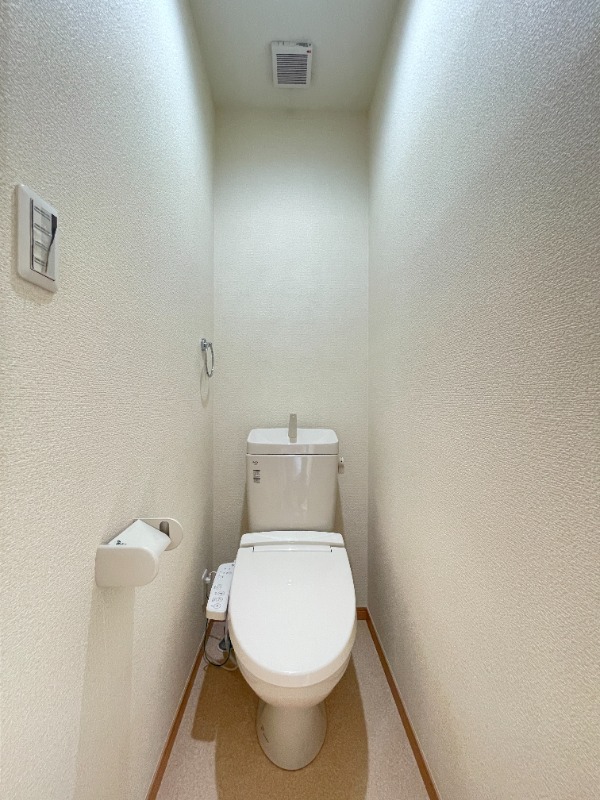 ポモドーロ池上3階 部屋その他