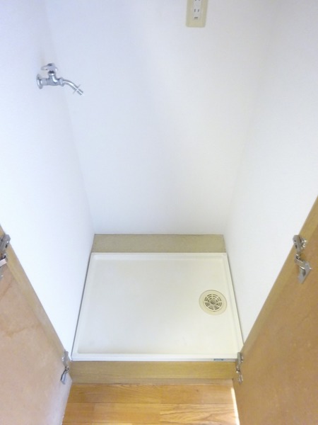 グリフィン横浜・ウェスタ 部屋設備