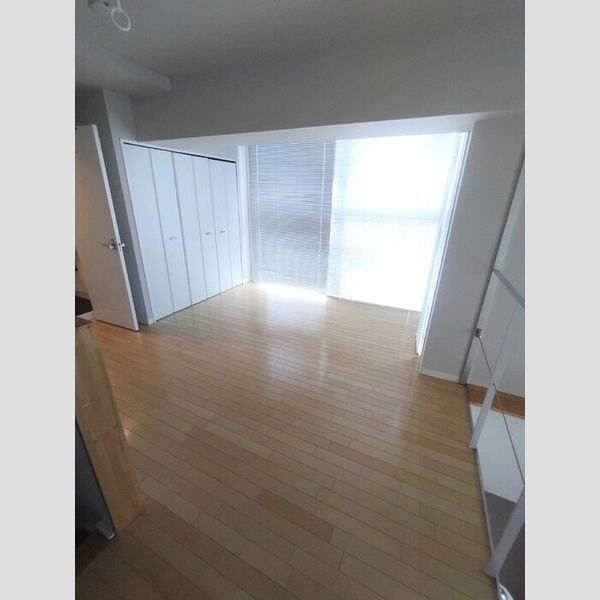 カスタリア用賀0601号室 洋室