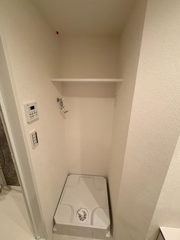 LEGALAND幡ヶ谷South1階 部屋その他