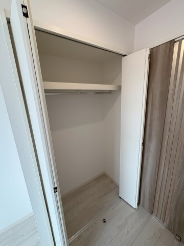 GENOVIA新高円寺 収納