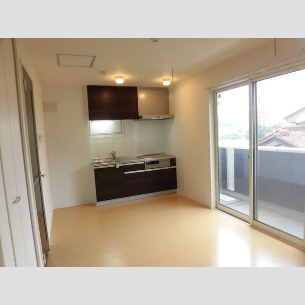 アネックス永山 洋室