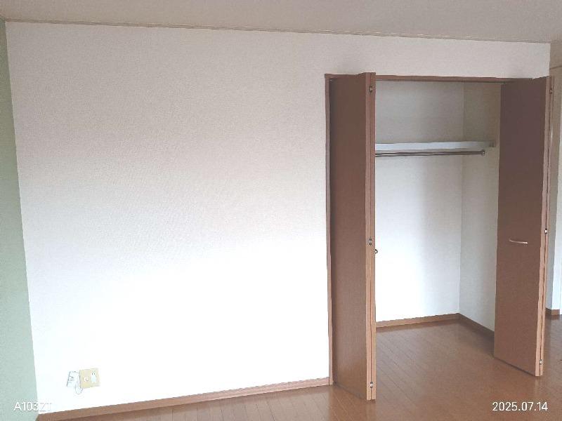 セジュール井草Ⅰ1階 収納