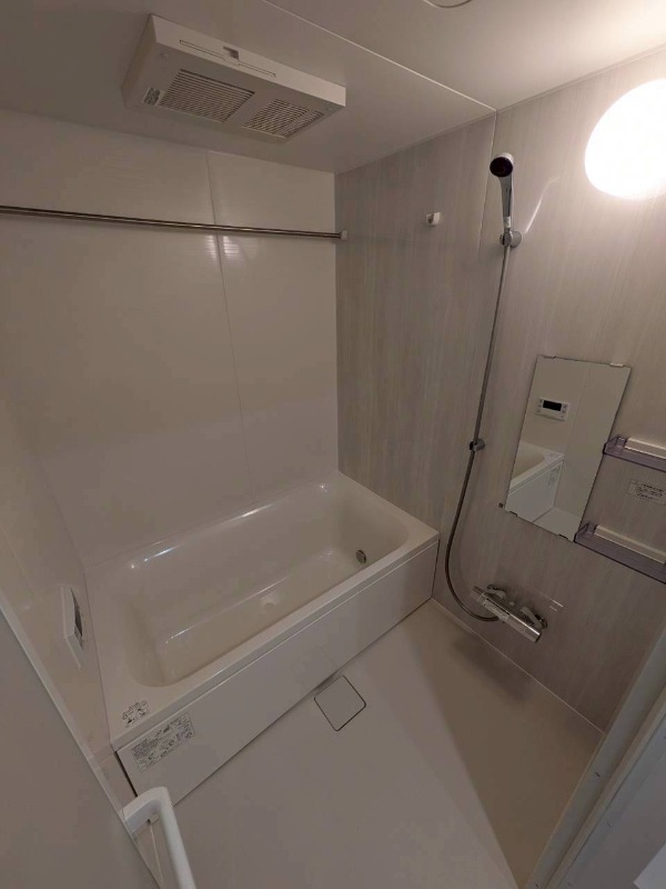 DIPS竹ノ塚駅前8階 部屋その他