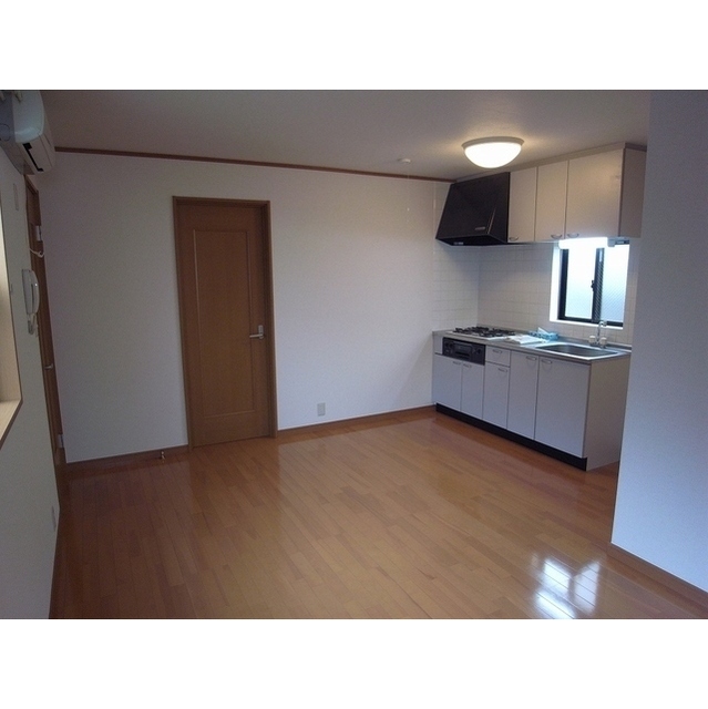 Ｒｕａ　目白 居室