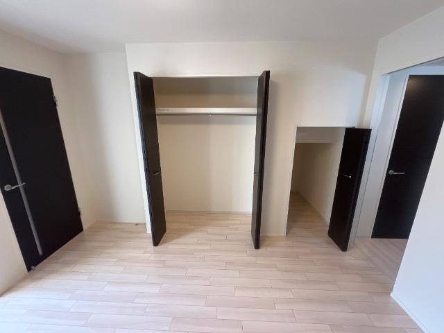 ボッテガノワール クローゼット