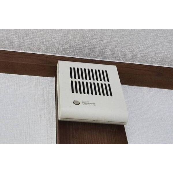 ステップ北大塚0101号室 部屋その他