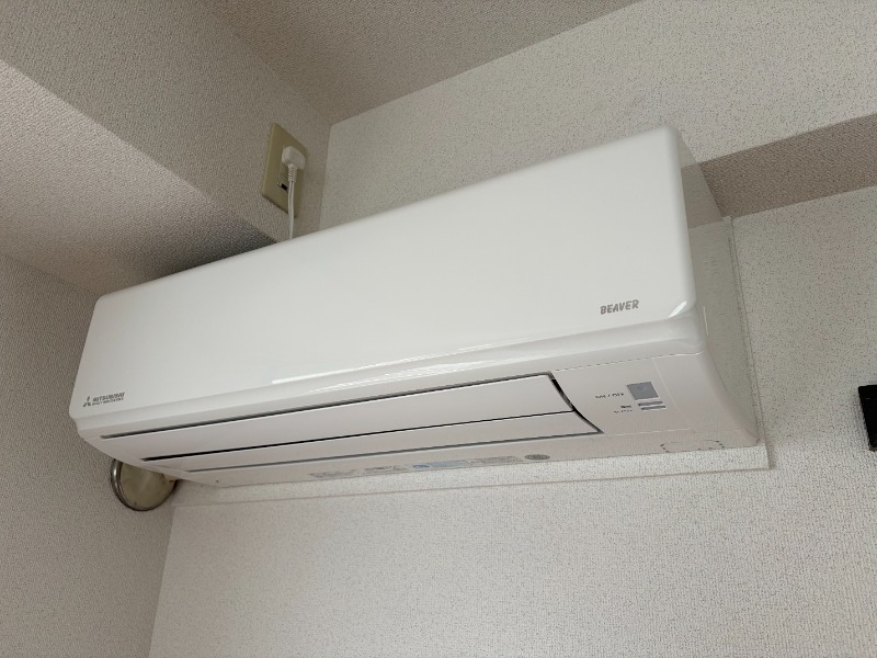 ウィルピーク 部屋設備