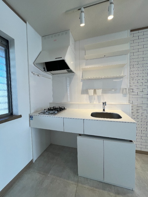 ベルハイム2階 部屋その他