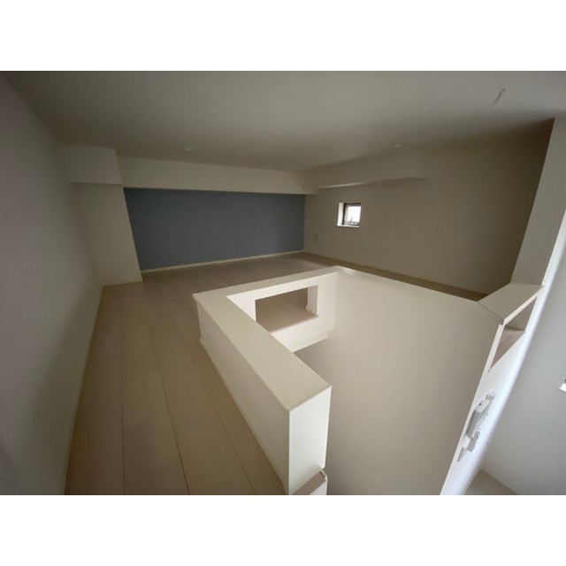 ハーモニーテラス柴又Ⅴ 内観