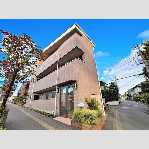 セビラーナの外観画像