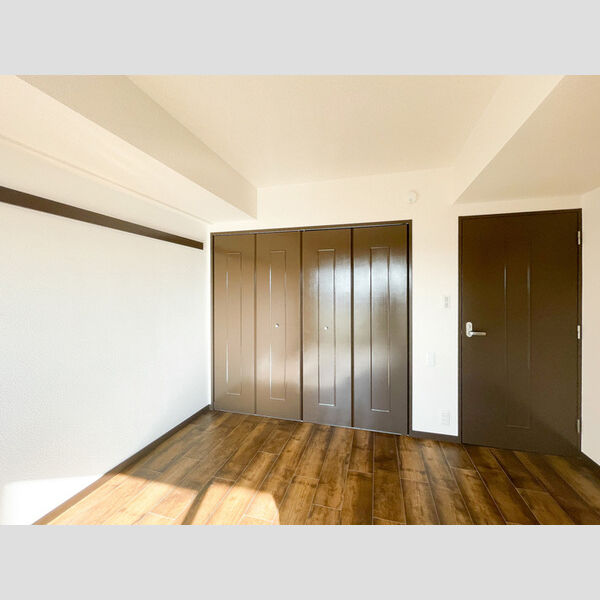 アクシス高砂 洋室約6.0帖