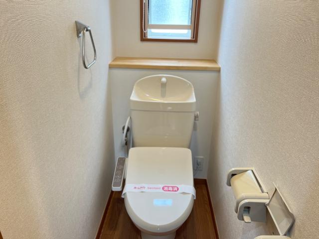 サンマルサン　Ａ トイレ