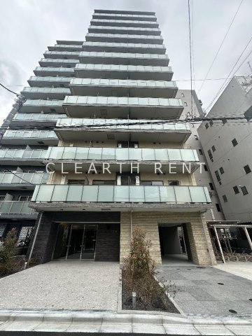 ＧＲＡＮ ＰＡＳＥＯ 三ノ輪9階 弊社管理物件/仲介手数料不要敷礼0・初期費用ぐっとオトクに！