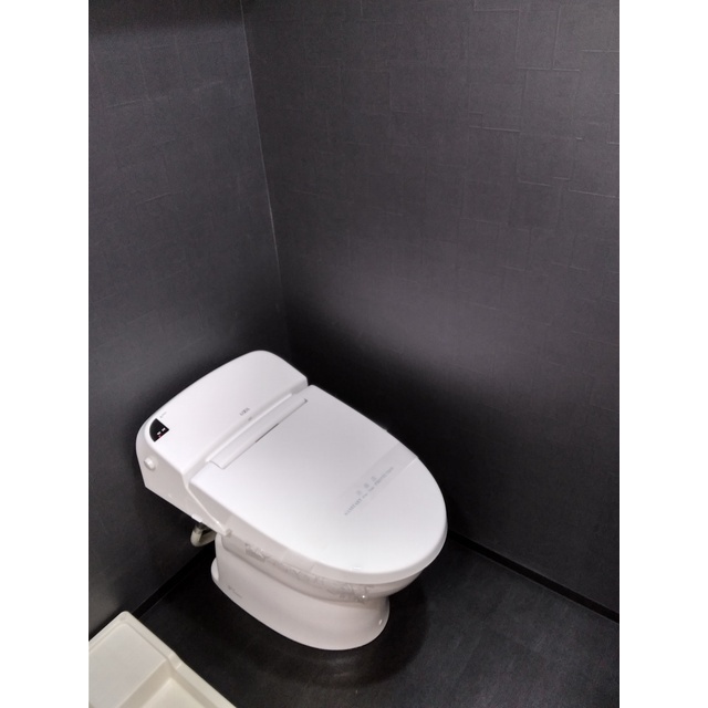 ロアール豊島長崎2階 内観