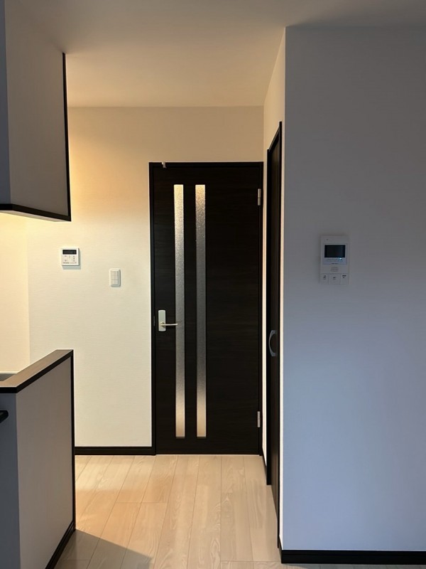 Ｂｉｒｄｌａｎｄ4階 リビング