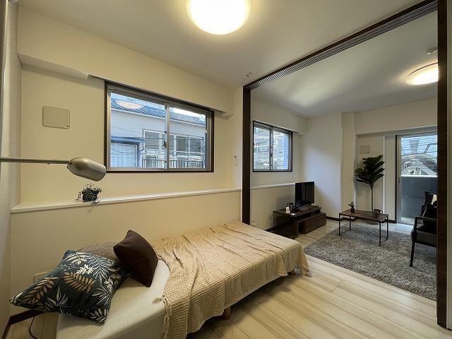 ジェノヴィア浅草橋Ⅱスカイガーデン2階 その他