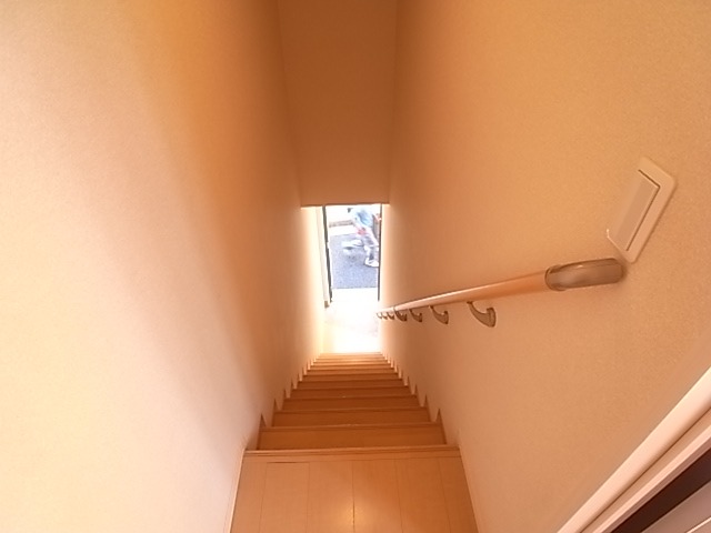 クロシェット津田沼2階 部屋その他