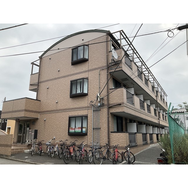 エトワールチヒロ 外観