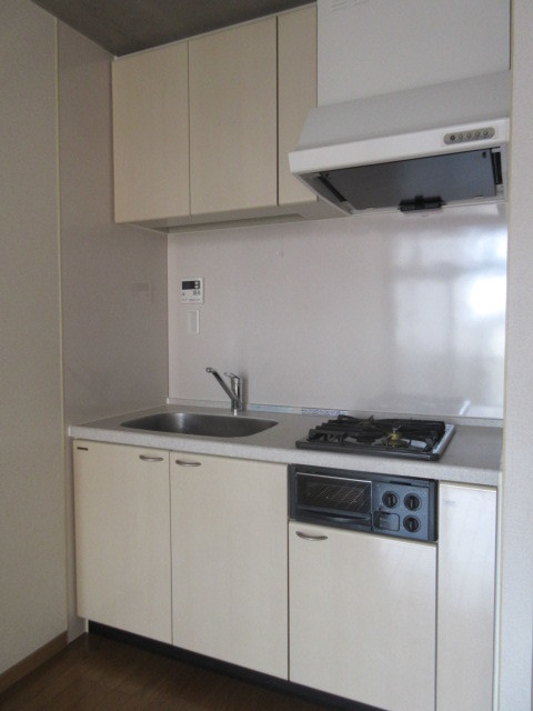 アクトフォルム江古田 キッチン1