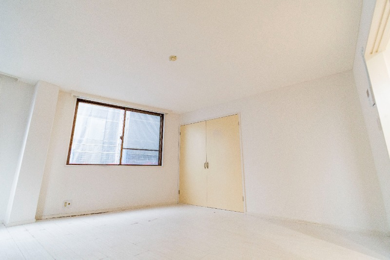 ハイネヴィラ1階 内観