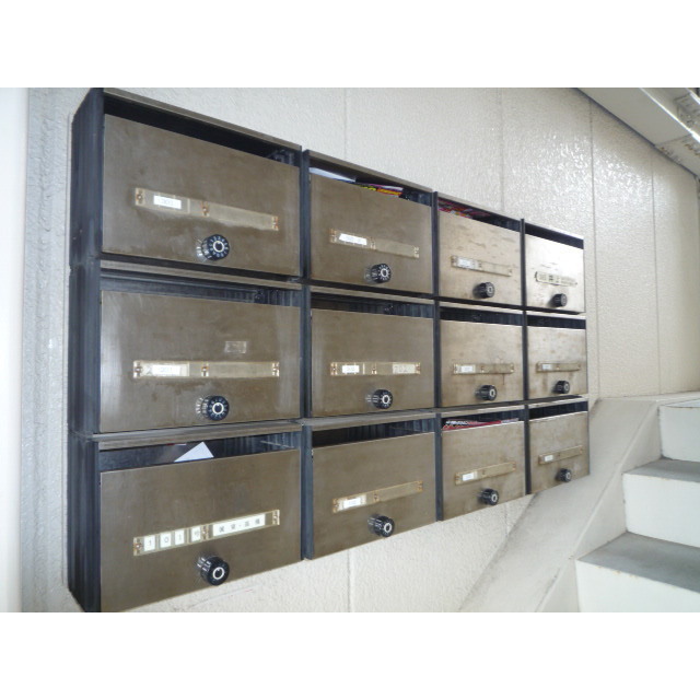 コーポハーベスト301号室 部屋その他