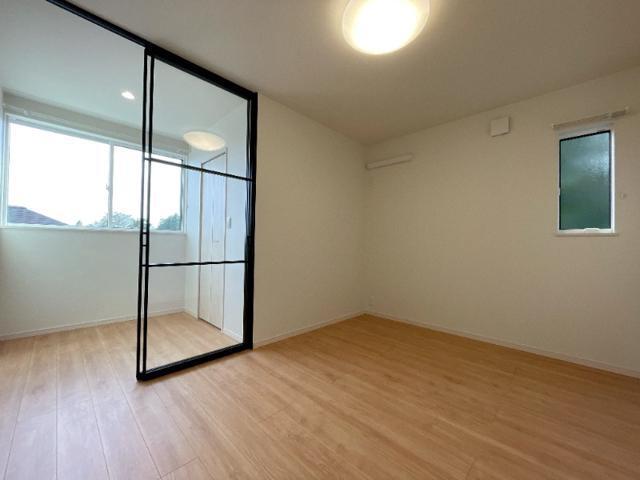 メゾン　クレール2階 内観