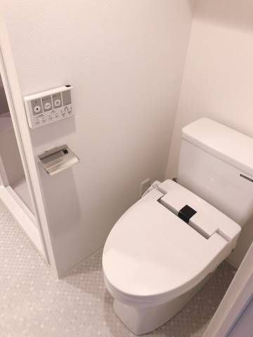 リヴシティ横濱新川町弐番館9階 同建物別部屋の参考画像